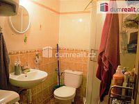 Pronájem 1+1, Mnichovo Hradiště - 5