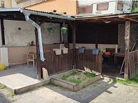 pronájem bytu 1+1, ul. Fibichova, Děčín - Letná - 11