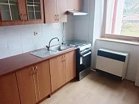 pronájem bytu 1+1, ul. Fibichova, Děčín - Letná - 2