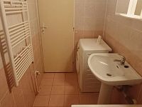 pronájem bytu 1+1, ul. Fibichova, Děčín - Letná - 7