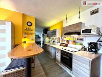 Prodej, byt 3+kk Cheb, ul. Valdštejnova - 3