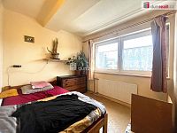 Prodej, byt 3+kk Cheb, ul. Valdštejnova - 5