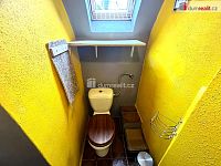 Prodej, byt 3+kk Cheb, ul. Valdštejnova - 7