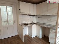 Velmi pěkný byt 1+kk po rekonstrukci, Praha 10 - Vršovice - 4