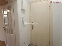 Velmi pěkný byt 1+kk po rekonstrukci, Praha 10 - Vršovice - 6