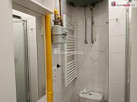 Velmi pěkný byt 1+kk po rekonstrukci, Praha 10 - Vršovice - 7