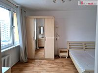 pronájem bytu 1+1, Severní Terasa, Šumavská - 10