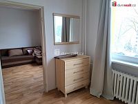 pronájem bytu 1+1, Severní Terasa, Šumavská - 11