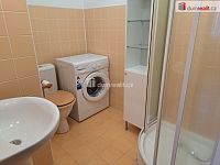 pronájem bytu 1+1, Severní Terasa, Šumavská - 12