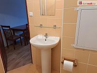 pronájem bytu 1+1, Severní Terasa, Šumavská - 13