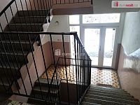 pronájem bytu 1+1, Severní Terasa, Šumavská - 14