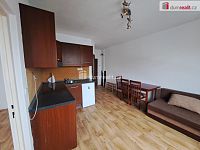 pronájem bytu 1+1, Severní Terasa, Šumavská - 4