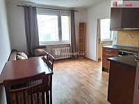 pronájem bytu 1+1, Severní Terasa, Šumavská - 5