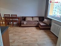 pronájem bytu 1+1, Severní Terasa, Šumavská - 6