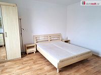 pronájem bytu 1+1, Severní Terasa, Šumavská - 7