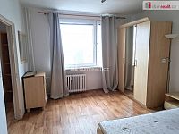 pronájem bytu 1+1, Severní Terasa, Šumavská - 8