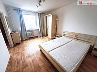 pronájem bytu 1+1, Severní Terasa, Šumavská - 9