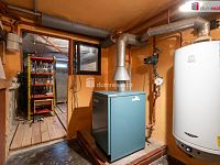 Prodej RD v Roudnici nad Labem  - 18