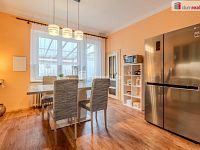 Prodej RD v Roudnici nad Labem  - 20