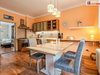 Prodej RD v Roudnici nad Labem  - 20