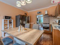 Prodej RD v Roudnici nad Labem  - 21