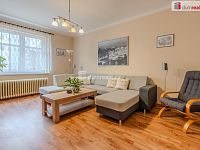 Prodej RD v Roudnici nad Labem  - 22