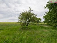 Prodej stavebního pozemku 1647 m2 - Živonín - Řepín - 10