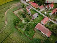 Prodej stavebního pozemku 1647 m2 - Živonín - Řepín - 11