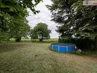 Prodej stavebního pozemku 1647 m2 - Živonín - Řepín - 3