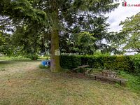 Prodej stavebního pozemku 1647 m2 - Živonín - Řepín - 7