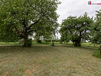 Prodej stavebního pozemku 1647 m2 - Živonín - Řepín - 8