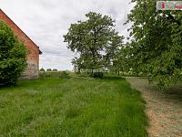 Prodej stavebního pozemku 1647 m2 - Živonín - Řepín - 9