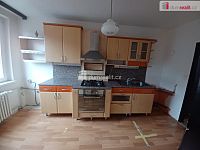 Pronájem velkého bytu 4+1+L, Ústí n/L, Všebořice