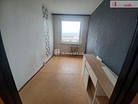 Pronájem velkého bytu 4+1+L, Ústí n/L, Všebořice - 10