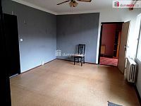 Pronájem velkého bytu 4+1+L, Ústí n/L, Všebořice - 14