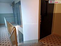 Pronájem velkého bytu 4+1+L, Ústí n/L, Všebořice - 15