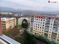 Pronájem velkého bytu 4+1+L, Ústí n/L, Všebořice - 16