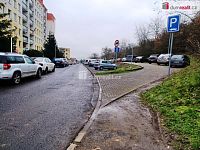 Pronájem velkého bytu 4+1+L, Ústí n/L, Všebořice - 19