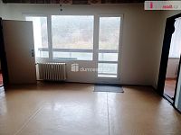 Pronájem velkého bytu 4+1+L, Ústí n/L, Všebořice - 4