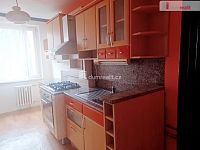 Pronájem velkého bytu 4+1+L, Ústí n/L, Všebořice - 4