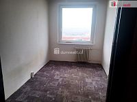 Pronájem velkého bytu 4+1+L, Ústí n/L, Všebořice - 5