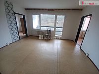 Pronájem velkého bytu 4+1+L, Ústí n/L, Všebořice - 5