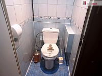 Pronájem velkého bytu 4+1+L, Ústí n/L, Všebořice - 9