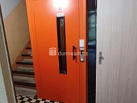 pronájem bytu 1+1, Děčín I - centrum - 10