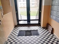 pronájem bytu 1+1, Děčín I - centrum - 11