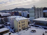 pronájem bytu 1+1, Děčín I - centrum - 13