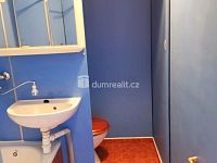 pronájem bytu 1+1, Děčín I - centrum - 7