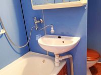 pronájem bytu 1+1, Děčín I - centrum - 8