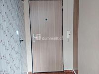 pronájem bytu 1+1, Děčín I - centrum - 9