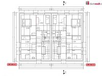 Prodej patrového domu s pozemkem Kostelec u Zlína - 12